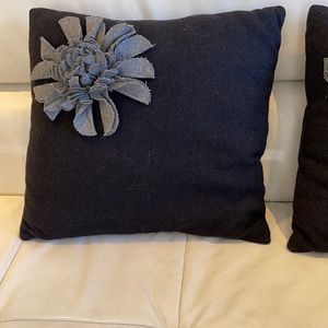 Pillows